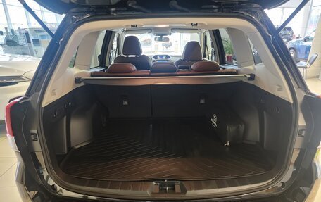 Subaru Forester, 2024 год, 5 450 000 рублей, 7 фотография