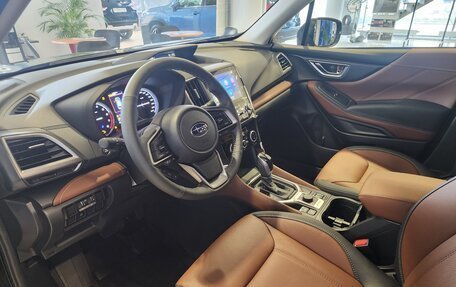 Subaru Forester, 2024 год, 5 450 000 рублей, 8 фотография