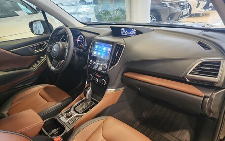 Subaru Forester, 2024 год, 5 450 000 рублей, 10 фотография