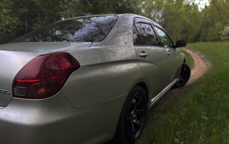 Toyota Verossa, 2001 год, 710 000 рублей, 4 фотография