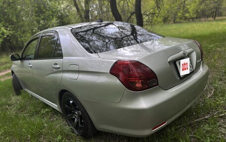 Toyota Verossa, 2001 год, 710 000 рублей, 3 фотография