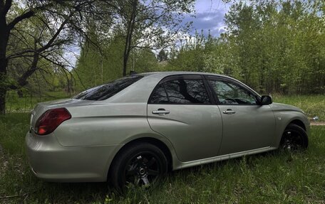 Toyota Verossa, 2001 год, 710 000 рублей, 2 фотография