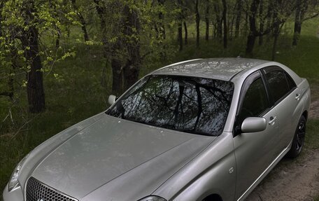 Toyota Verossa, 2001 год, 710 000 рублей, 5 фотография
