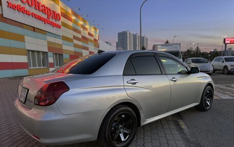 Toyota Verossa, 2001 год, 710 000 рублей, 9 фотография