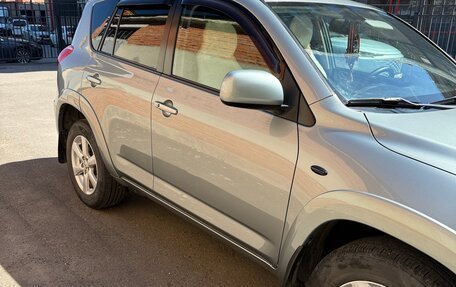 Toyota RAV4, 2008 год, 1 550 000 рублей, 4 фотография