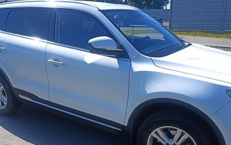Geely Atlas I, 2019 год, 1 350 000 рублей, 3 фотография
