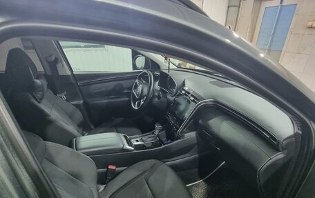 Hyundai Tucson, 2021 год, 2 590 000 рублей, 3 фотография