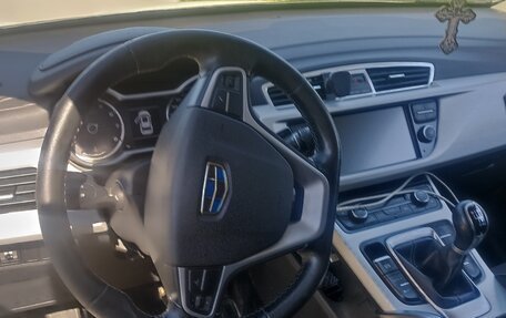 Geely Atlas I, 2019 год, 1 350 000 рублей, 4 фотография