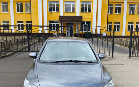 Honda Civic VIII, 2010 год, 760 000 рублей, 2 фотография