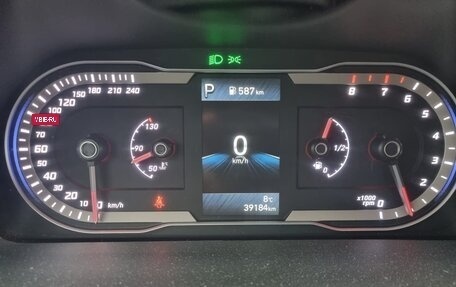 Hyundai Tucson, 2021 год, 2 590 000 рублей, 2 фотография