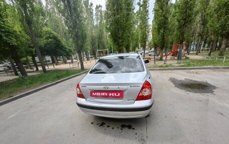 Hyundai Elantra III, 2004 год, 250 000 рублей, 3 фотография