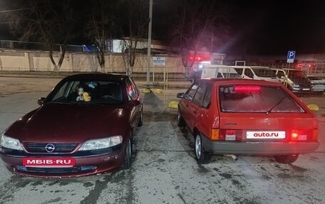 Opel Vectra B рестайлинг, 1998 год, 300 000 рублей, 4 фотография