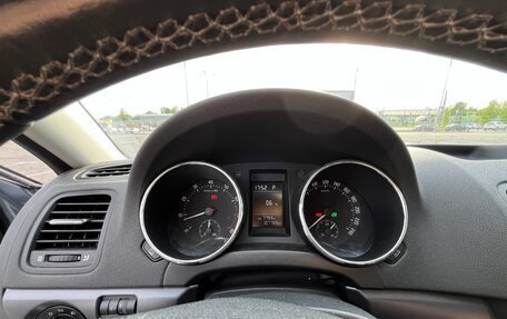 Skoda Yeti I рестайлинг, 2011 год, 880 000 рублей, 8 фотография