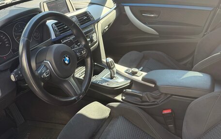 BMW 3 серия, 2018 год, 3 800 000 рублей, 5 фотография