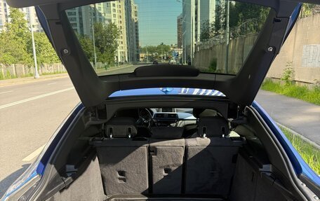 BMW 3 серия, 2018 год, 3 800 000 рублей, 6 фотография