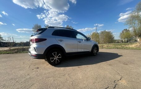 KIA Rio IV, 2021 год, 1 999 900 рублей, 4 фотография