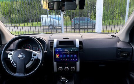 Nissan X-Trail, 2011 год, 1 549 000 рублей, 10 фотография