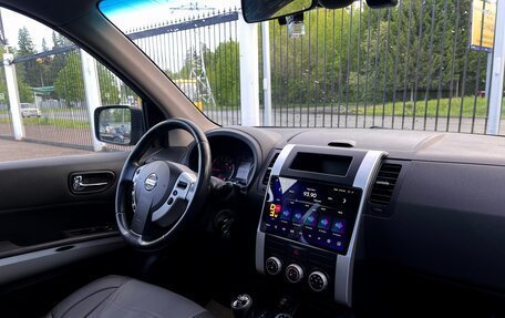 Nissan X-Trail, 2011 год, 1 549 000 рублей, 9 фотография