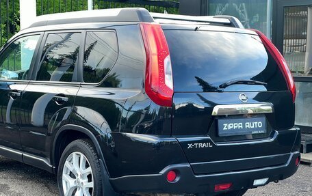 Nissan X-Trail, 2011 год, 1 549 000 рублей, 7 фотография