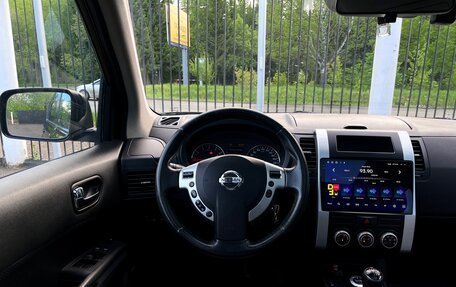 Nissan X-Trail, 2011 год, 1 549 000 рублей, 11 фотография
