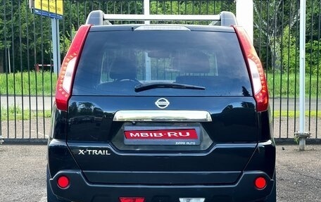 Nissan X-Trail, 2011 год, 1 549 000 рублей, 5 фотография