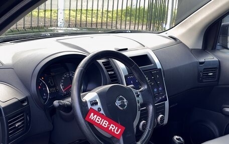 Nissan X-Trail, 2011 год, 1 549 000 рублей, 8 фотография