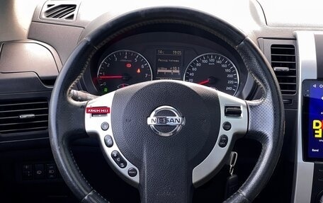 Nissan X-Trail, 2011 год, 1 549 000 рублей, 12 фотография