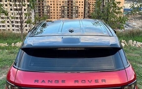 Land Rover Range Rover Evoque I, 2013 год, 1 950 000 рублей, 7 фотография