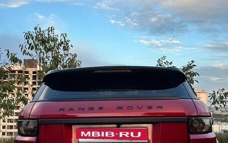 Land Rover Range Rover Evoque I, 2013 год, 1 950 000 рублей, 8 фотография