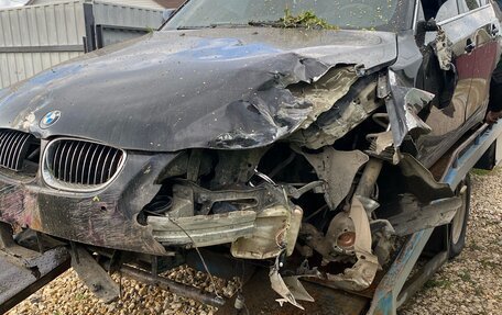 BMW 5 серия, 2004 год, 480 000 рублей, 2 фотография