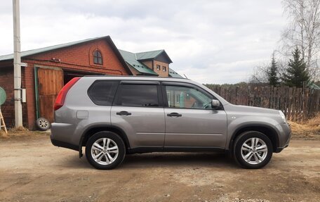 Nissan X-Trail, 2013 год, 1 595 000 рублей, 5 фотография