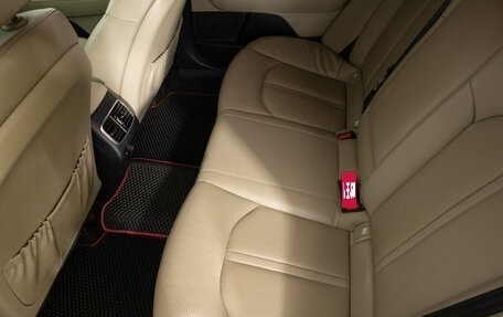 KIA Optima IV, 2017 год, 1 919 000 рублей, 9 фотография