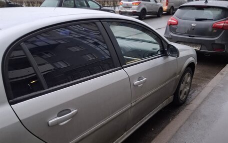 Opel Vectra C рестайлинг, 2003 год, 360 000 рублей, 6 фотография