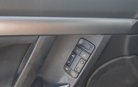 Opel Vectra C рестайлинг, 2003 год, 360 000 рублей, 10 фотография
