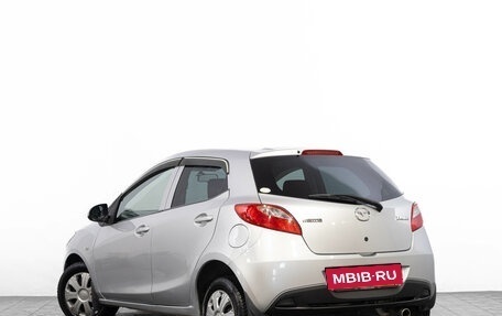 Mazda Demio III (DE), 2007 год, 599 000 рублей, 5 фотография