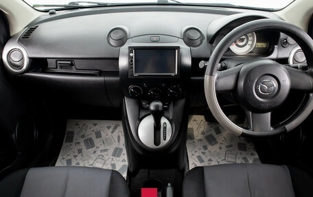Mazda Demio III (DE), 2007 год, 599 000 рублей, 6 фотография