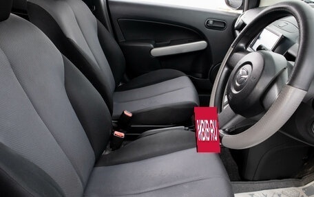 Mazda Demio III (DE), 2007 год, 599 000 рублей, 7 фотография