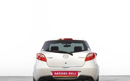 Mazda Demio III (DE), 2007 год, 599 000 рублей, 4 фотография