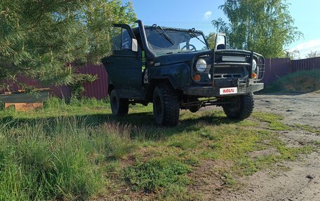 ЛуАЗ 3151, 1991 год, 200 000 рублей, 2 фотография