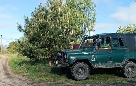 ЛуАЗ 3151, 1991 год, 200 000 рублей, 6 фотография