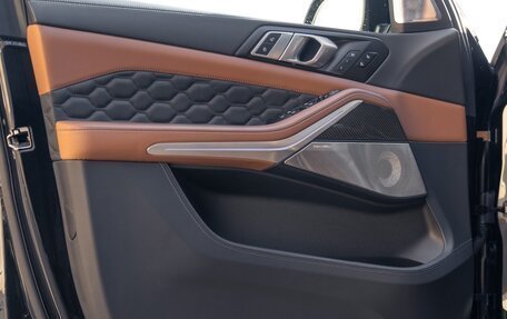 BMW X5 M, 2023 год, 17 490 000 рублей, 10 фотография