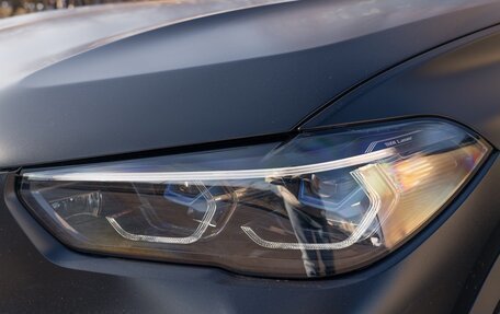 BMW X5 M, 2023 год, 17 490 000 рублей, 8 фотография