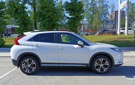 Mitsubishi Eclipse Cross, 2019 год, 1 850 000 рублей, 5 фотография