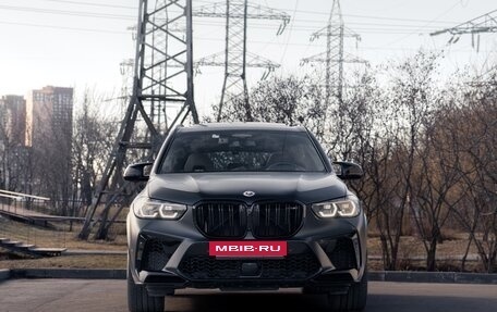 BMW X5 M, 2023 год, 17 490 000 рублей, 2 фотография