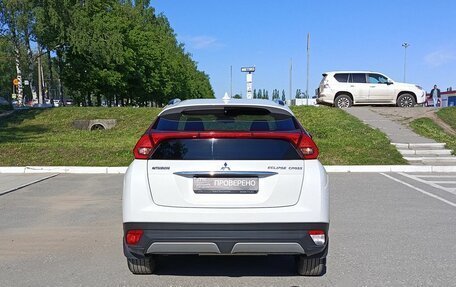 Mitsubishi Eclipse Cross, 2019 год, 1 850 000 рублей, 7 фотография