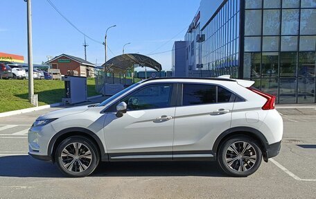 Mitsubishi Eclipse Cross, 2019 год, 1 850 000 рублей, 10 фотография