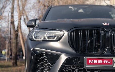 BMW X5 M, 2023 год, 17 490 000 рублей, 7 фотография