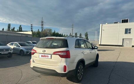 KIA Sorento II рестайлинг, 2013 год, 1 548 000 рублей, 4 фотография