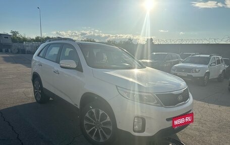 KIA Sorento II рестайлинг, 2013 год, 1 548 000 рублей, 3 фотография