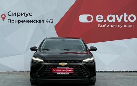 Chevrolet Monza, 2023 год, 2 090 000 рублей, 2 фотография